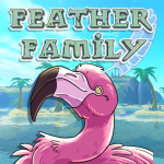 Flamingo Roblox Feather Family Wiki Fandom - feather family flamingo roblox