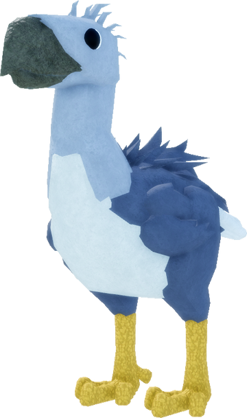 The Bird Says____., Roblox Wiki