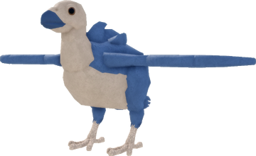 Blue Jay Wings, Roblox Wiki