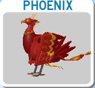 Phoenix! - Roblox