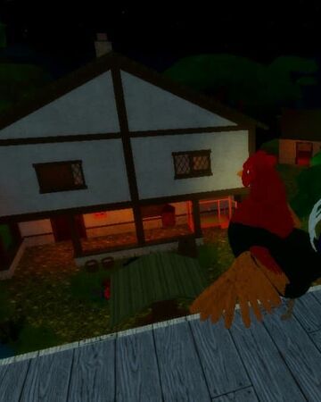 Village Roblox Feather Family Wiki Fandom - bird house roblox