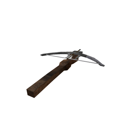 Enchanted Crossbow | Roblox FOB Official Wikia | Fandom