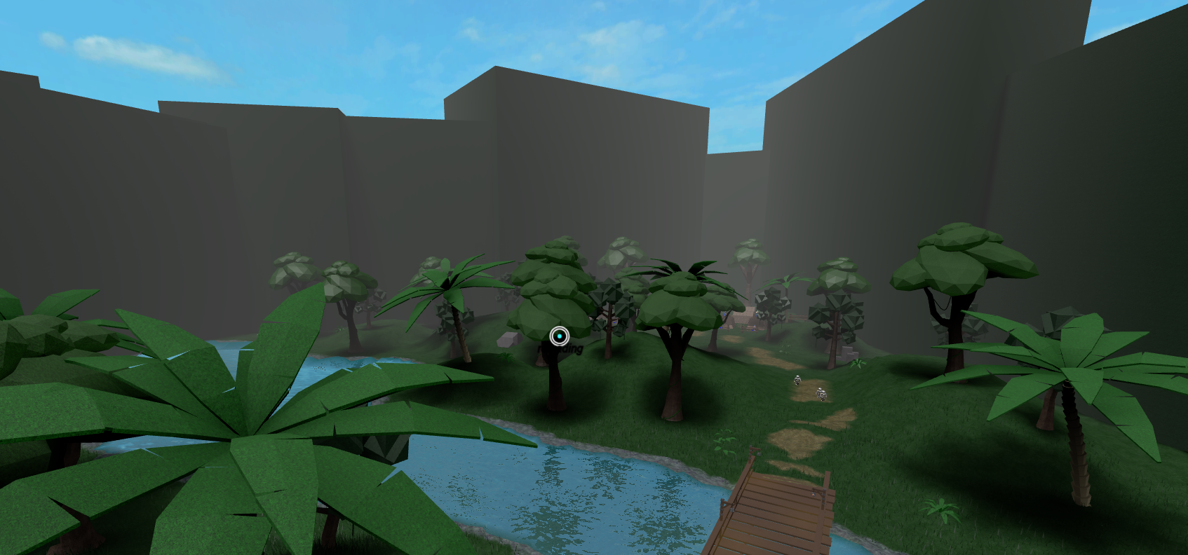 Jungle Commando, Roblox Wiki