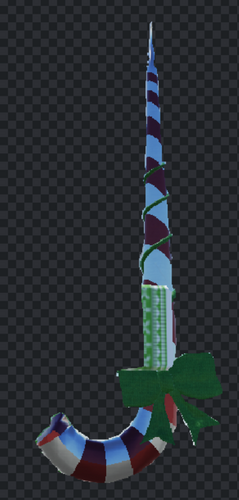 Candy Cane | Roblox FOB Official Wikia | Fandom
