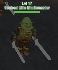 Headless Horseman, Roblox FOB Official Wikia