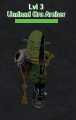 Headless Horseman, Roblox FOB Official Wikia