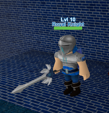 Royal Knight | Roblox FOB Official Wikia | Fandom