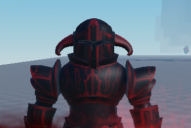 Headless Horseman, Roblox FOB Official Wikia