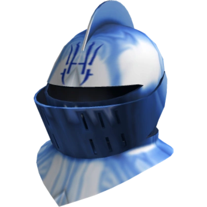 Splintered Knight Helm | Roblox FOB Official Wikia | Fandom