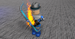 Yanefofinha, Wiki Roblox (DanieleJoseamigos)