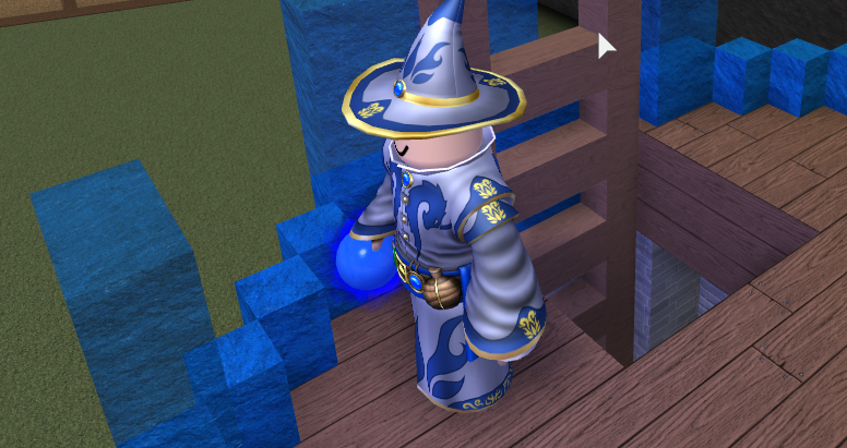 Human Mage Roblox Fob Official Wikia Fandom 