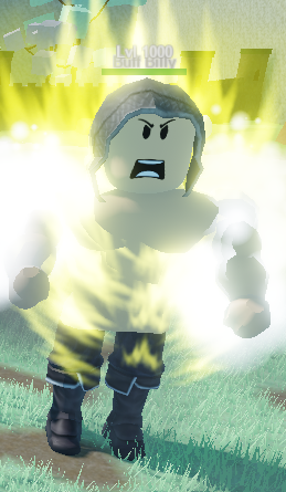 Guest Egg - Roblox