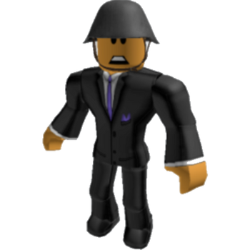 Game Developer | Roblox FOB Official Wikia | Fandom