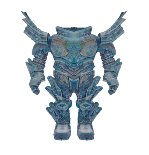 Figura Roblox Mix E Match Industrial Guardian Armor 2221