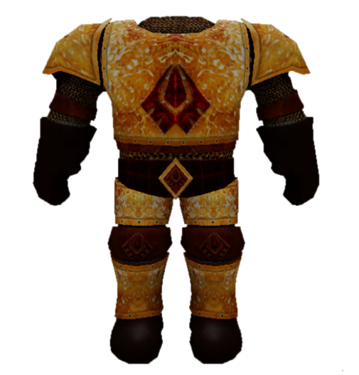 Redcliff Knight Armor Roblox Fob Official Wikia Fandom