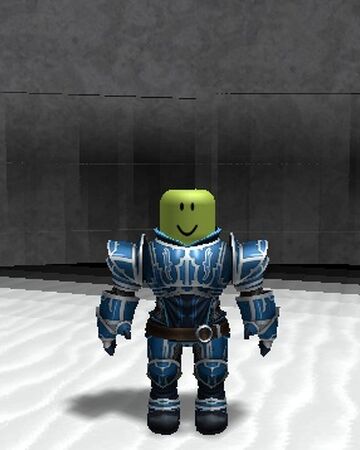Alar Knight Armor Roblox Fob Official Wikia Fandom - roblox robot armor