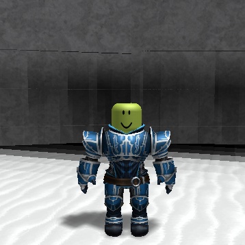 Alar Knight Armor Roblox Fob Official Wikia Fandom - how to get armor on roblox