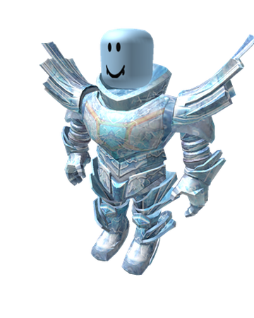 Frost Guard Roblox Fob Official Wikia Fandom - forts guard general left arm roblox catalog
