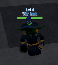 Headless Horseman, Roblox FOB Official Wikia