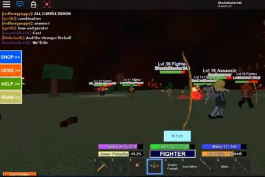 Gems List | Roblox FOB Official Wikia | Fandom