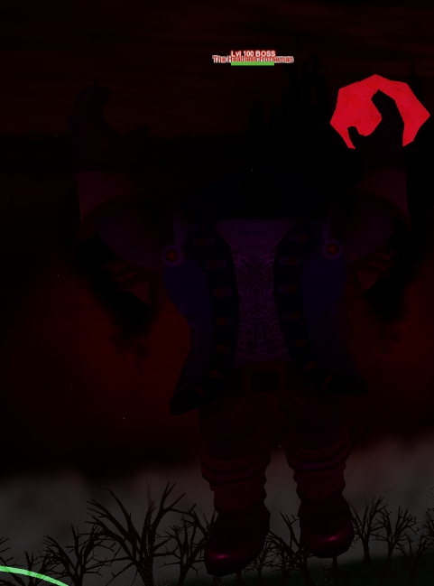 Periodic Games on X: The Headless Horseman has arrived in #Specter, from  now until November 8th trade-in candy for exclusive rewards. #Roblox  #RobloxDev  / X
