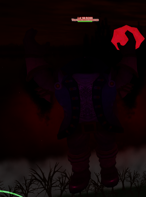 Cheap headless horseman!!! - Roblox