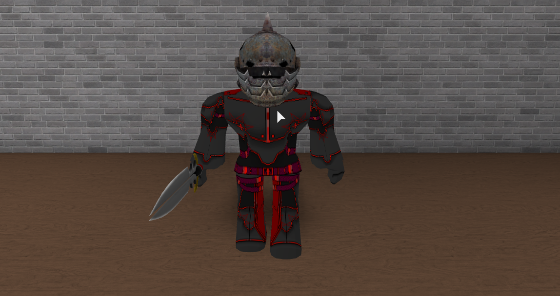 Human Assassin Roblox Fob Official Wikia Fandom - assassin roblox discord server