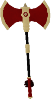 Battle Cleaver | Roblox FOB Official Wikia | Fandom