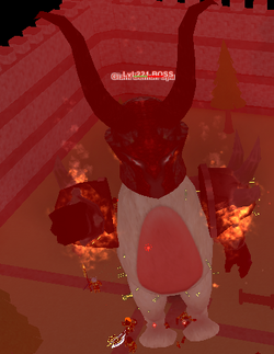 Demon Fall Map Roblox {July} All Information Here! - HazelNews