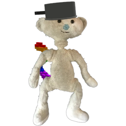 Owner Bear | Roblox Find The Bears Wiki | Fandom