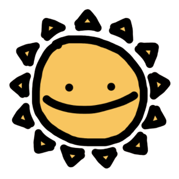 Sun | Roblox Find the Cornbreads Wiki | Fandom