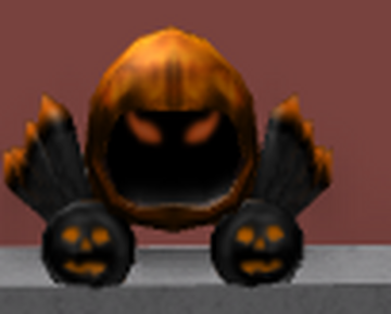 Halloween Dominus! Thoughts? : r/roblox