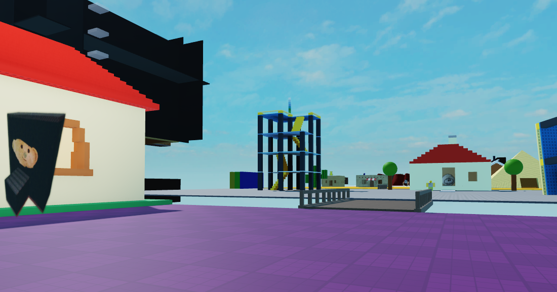 Find The BEARS | Roblox Find The Games Wiki | Fandom