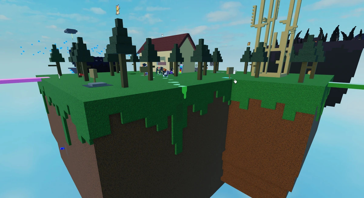 Spawn Find the Phantoms Wiki Fandom