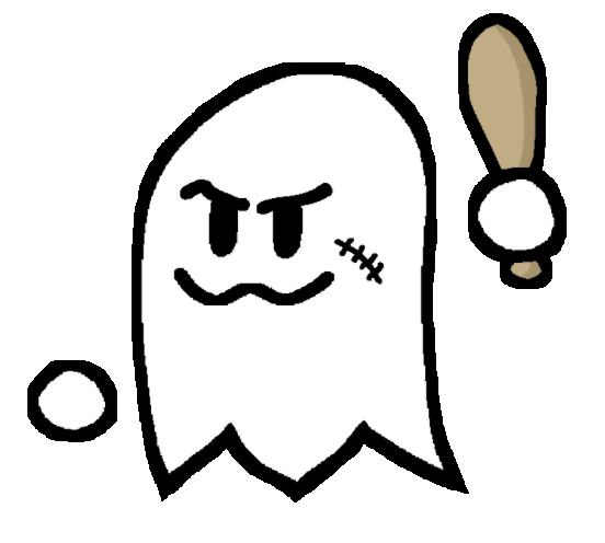 Manly Phantom, Find the Phantoms Wiki