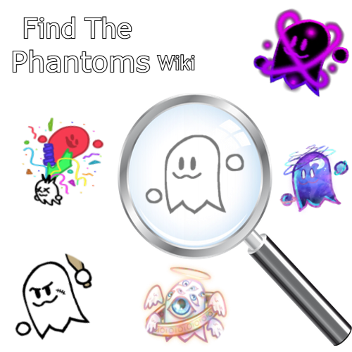 Find the Phantoms Wiki