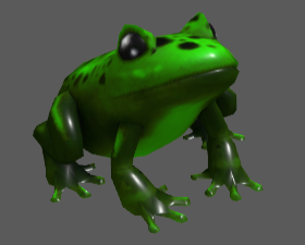 Toy Frog, Roblox Fling Things And People Wiki