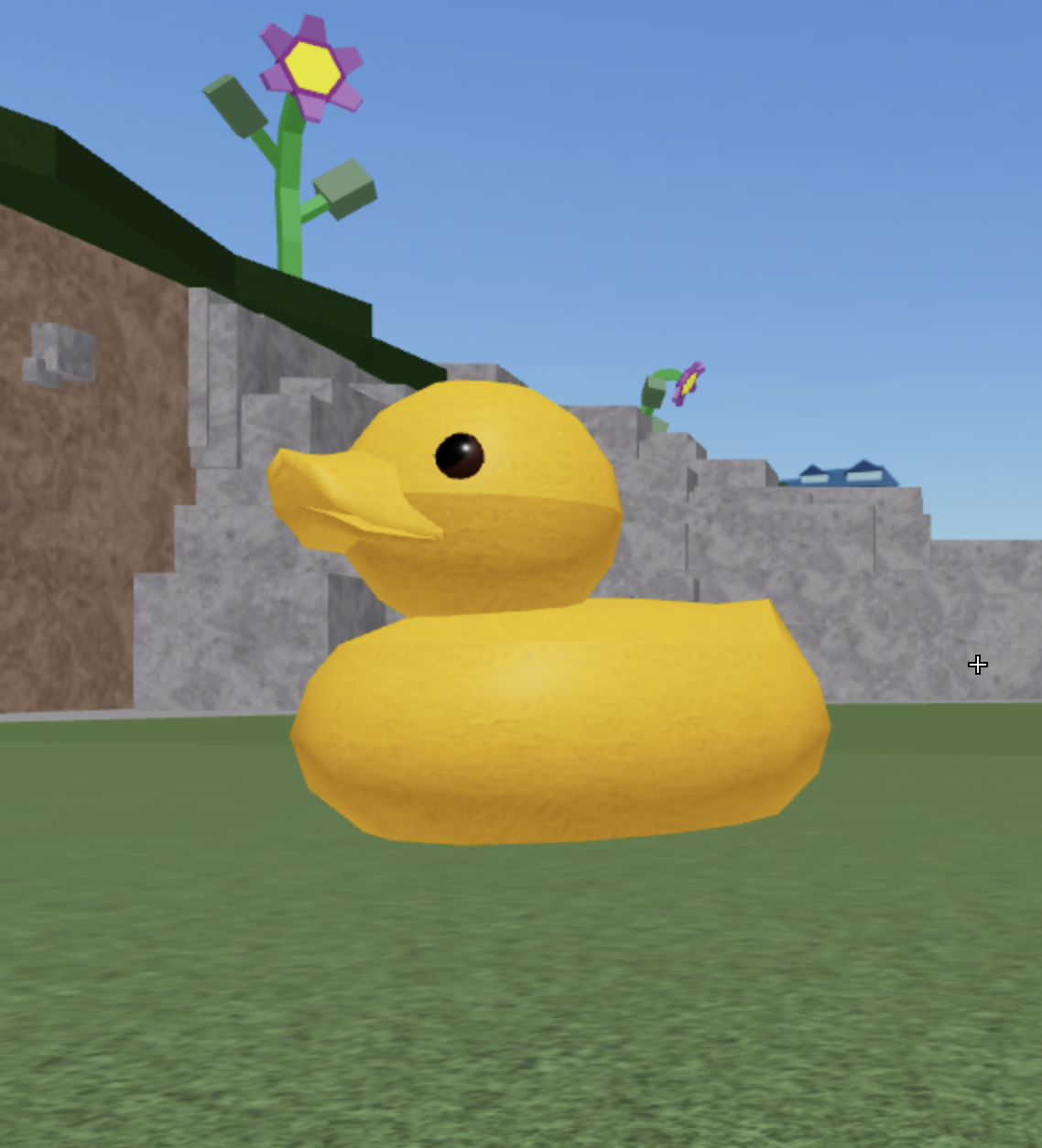 Wooden Duck | Roblox Fling Things And People Wiki | Fandom