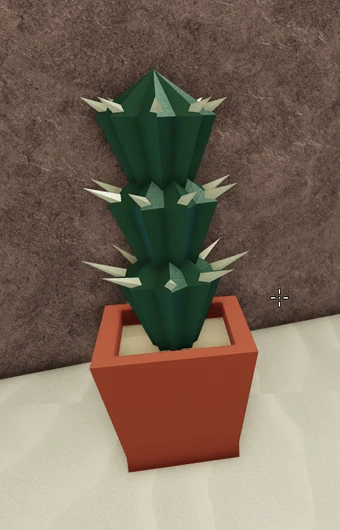 Cactus | Roblox Fling Things And People Wiki | Fandom