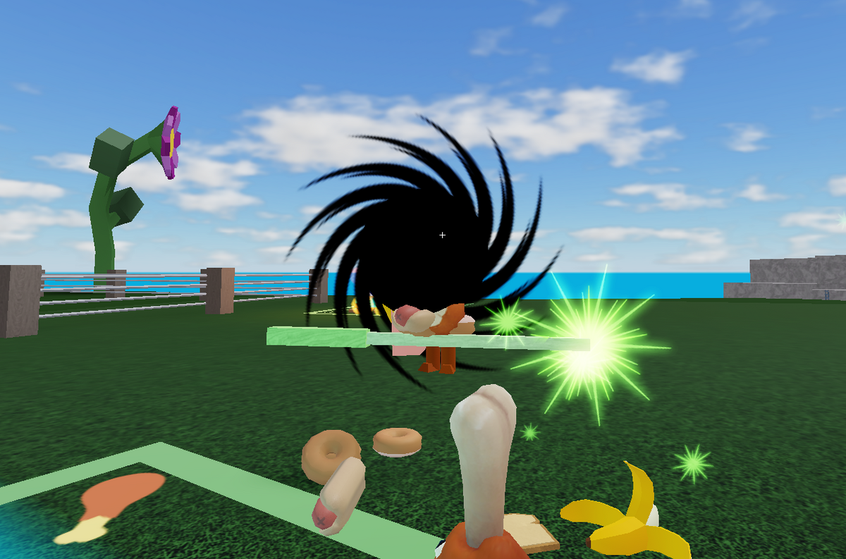 Black Hole | Roblox Fling Things And People Wiki | Fandom
