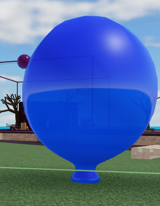 Balloon, Roblox Fling Things And People Wiki