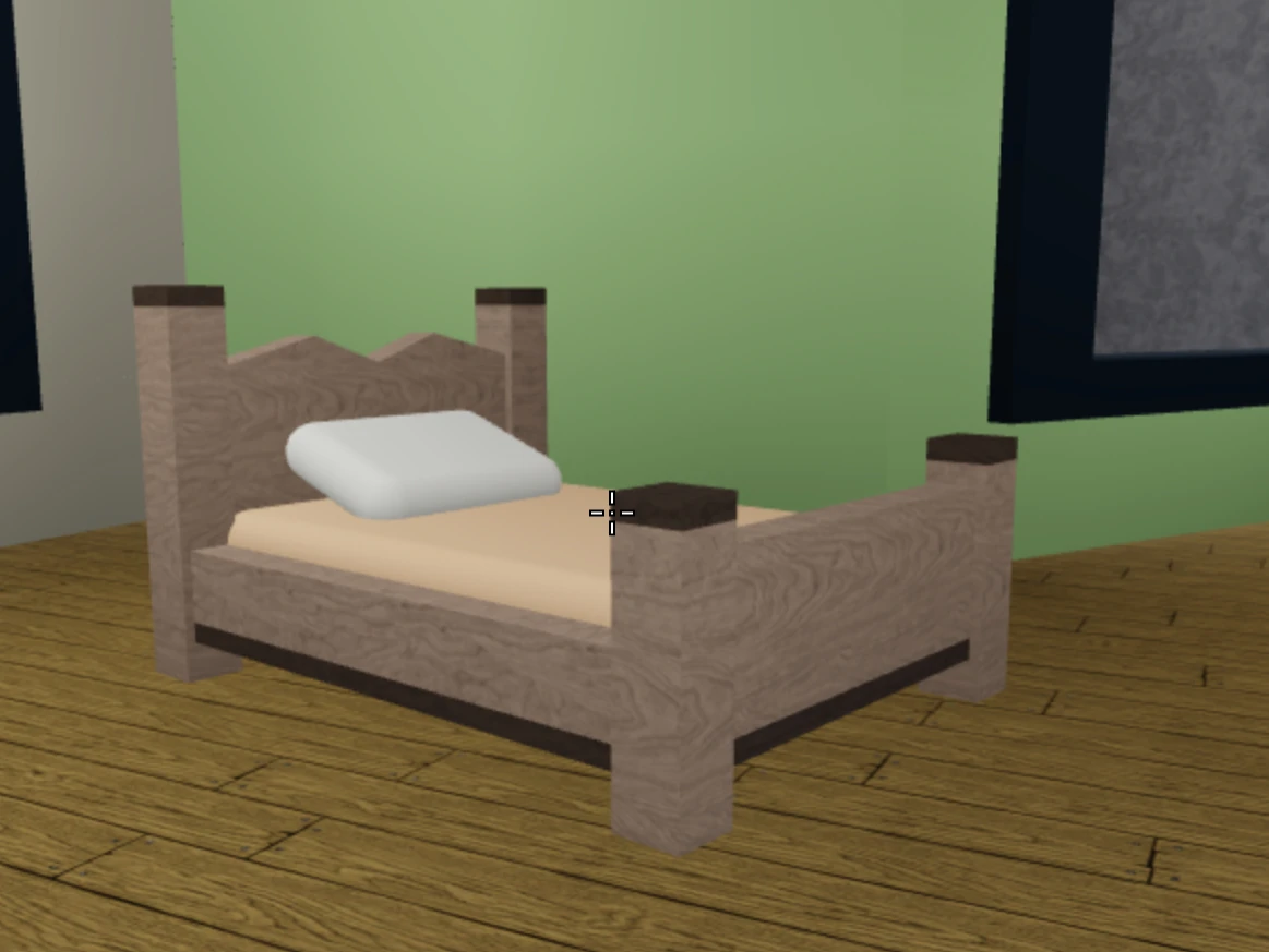 Orange Bed Roblox Fling Things And People Wiki Fandom