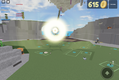 Black Hole | Roblox Fling Things And People Wiki | Fandom