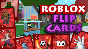 PEARS to PAIRS Card Game!, Roblox Wiki
