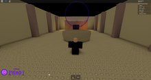 Floor 3 Roblox Floor 1 Wiki Fandom - floor 1 walkthrough roblox