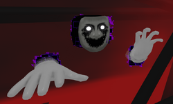 The Void Roblox Floor 1 Wiki Fandom - roblox void boss