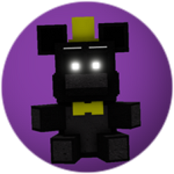 FNAF World RP - Roblox