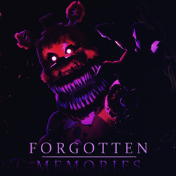 Forgotten Memories - The Basement - Maze Mode - Full Walkthrough - Roblox 