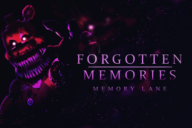 Forgotten Memories Piggy AU Wiki