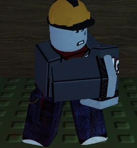 Builderman ROBLOX Forsaken Wiki Fandom 268